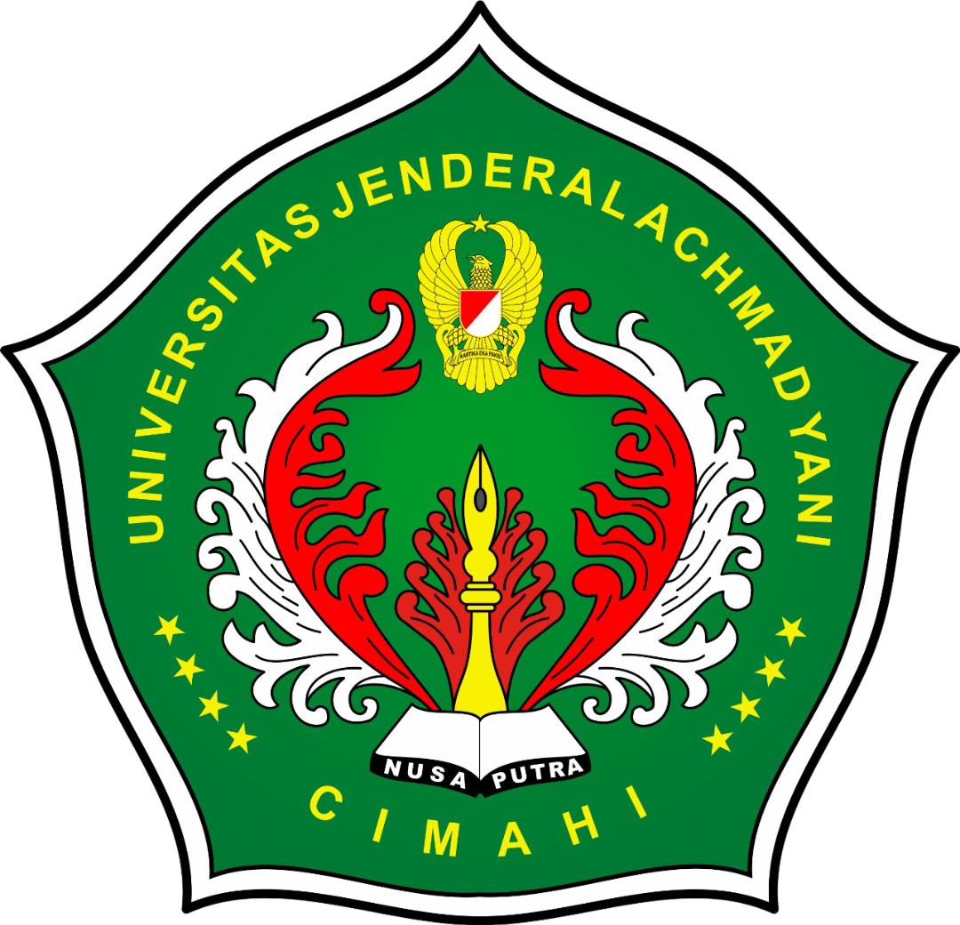 Logo Unjani