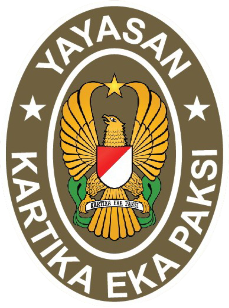 Logo YKEP
